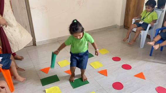 Social Development