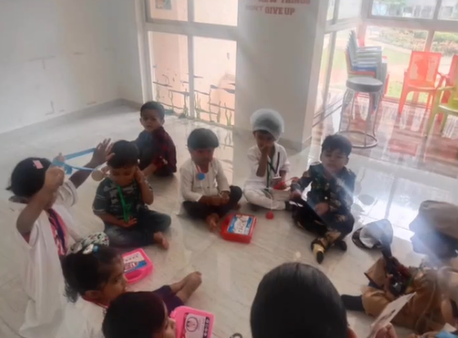 Classroom management