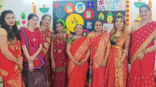 Teachers Training