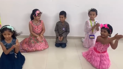 Interactive Learning