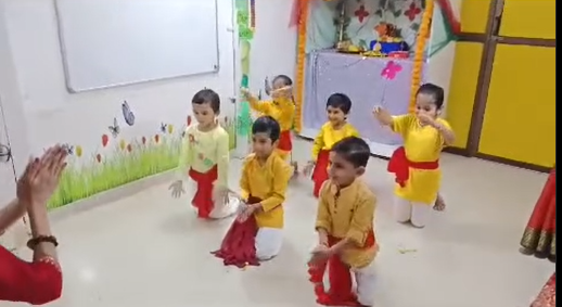 Music & Movement