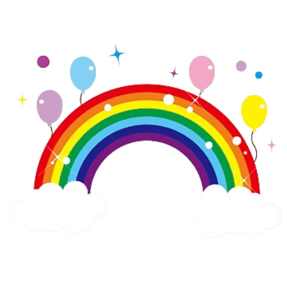 Rainbow