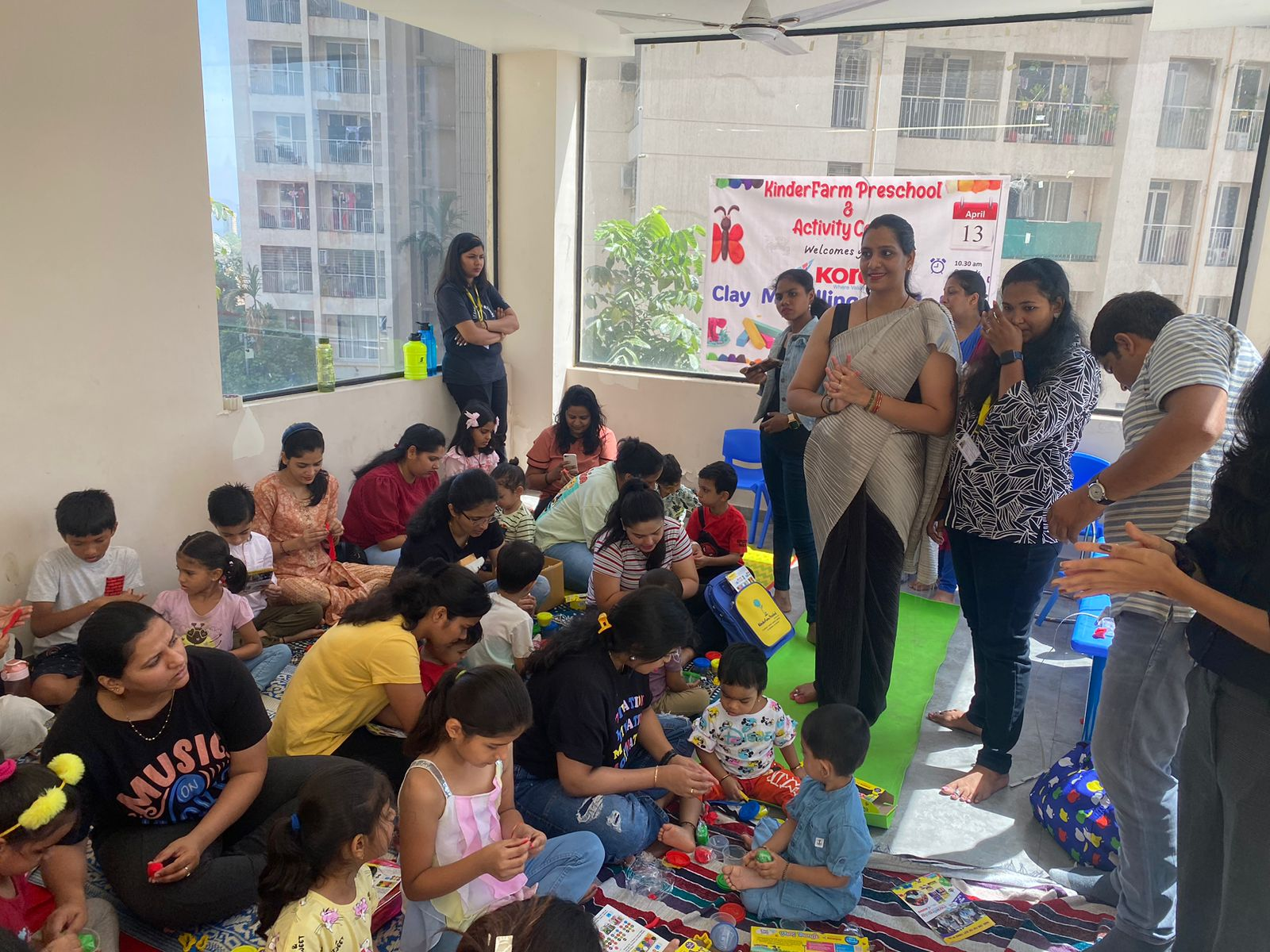 Learning Activities