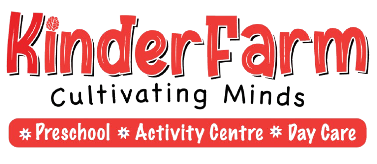 KinderFarm Logo
